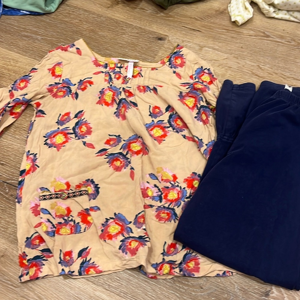 Matilda Jane set size 10